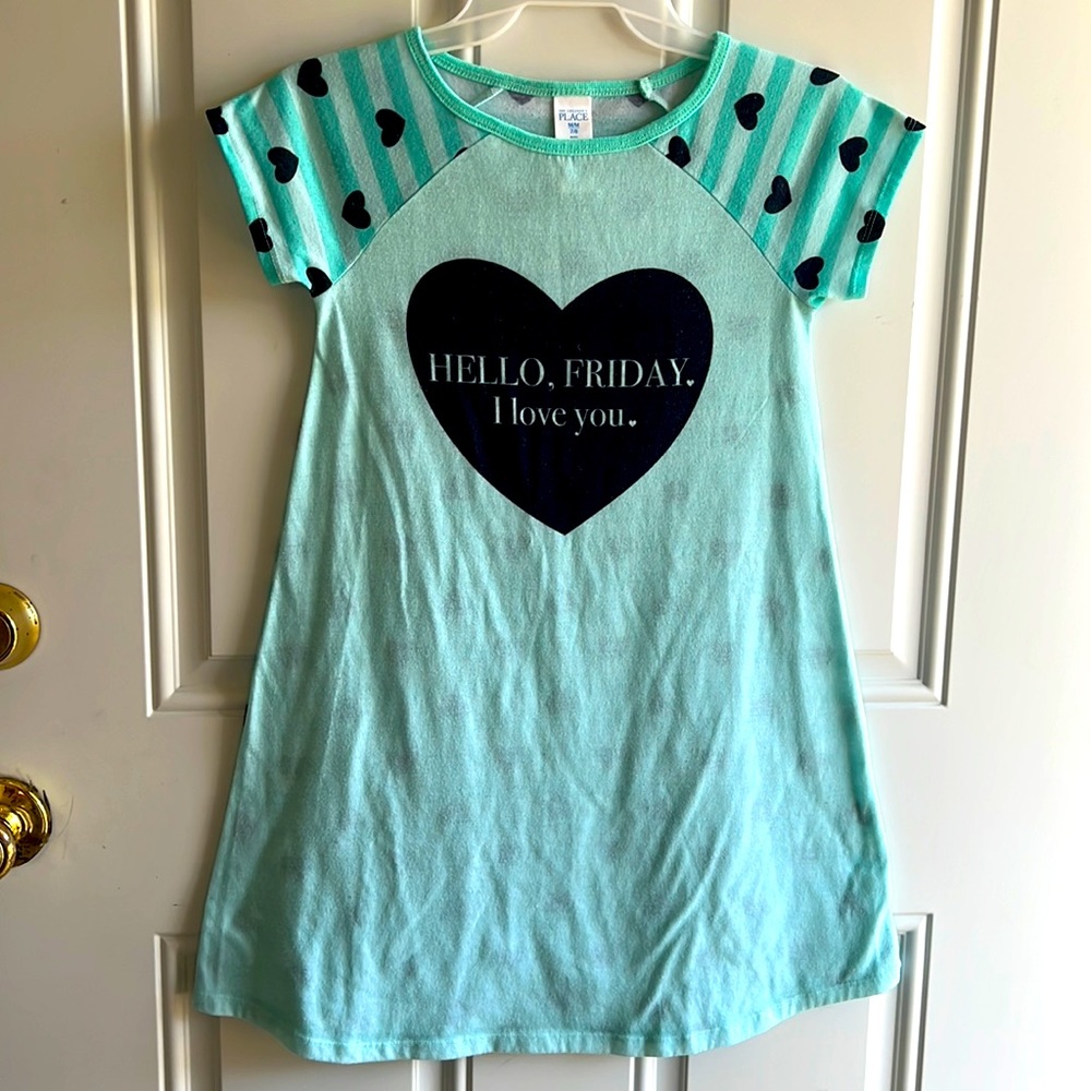The Children’s Place Nightgown